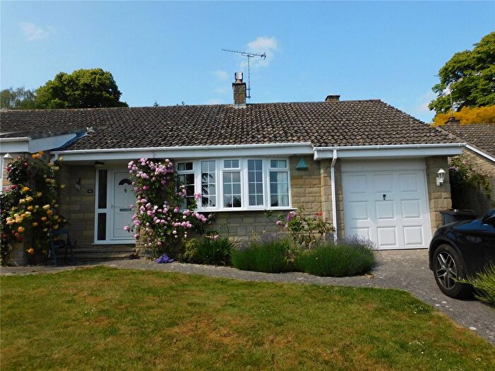 2 Bedroom Bungalow To Rent In Kings Close, Longburton, Sherborne, DT9