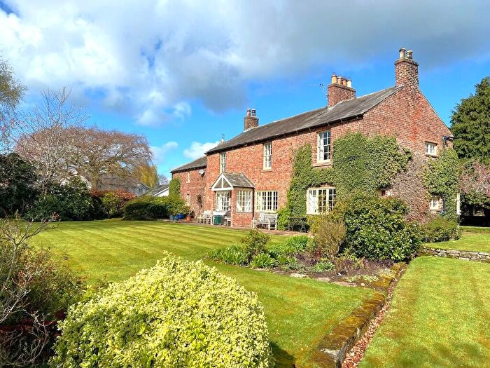 5 Bedroom Detached House For Sale In Linstock, Carlisle, CA6