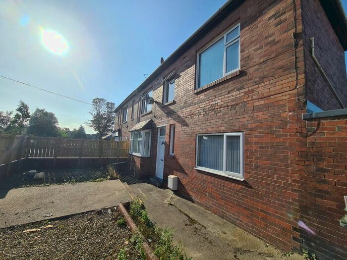 3 Bedroom Semi-Detached House To Rent In Cartington Road, North Shields, NE29