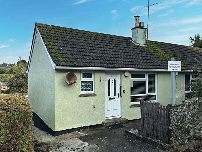 1 Bedroom Bungalow For Sale In Galpin Street, Modbury, Ivybridge, PL21