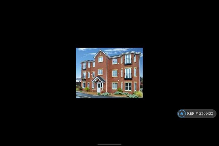 2 Bedroom Flat To Rent In Prospect Place, Bury, BL9