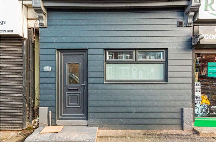 6 Bedroom Terraced House For Sale In Balby Road, Doncaster, South Yorkshire, DN4