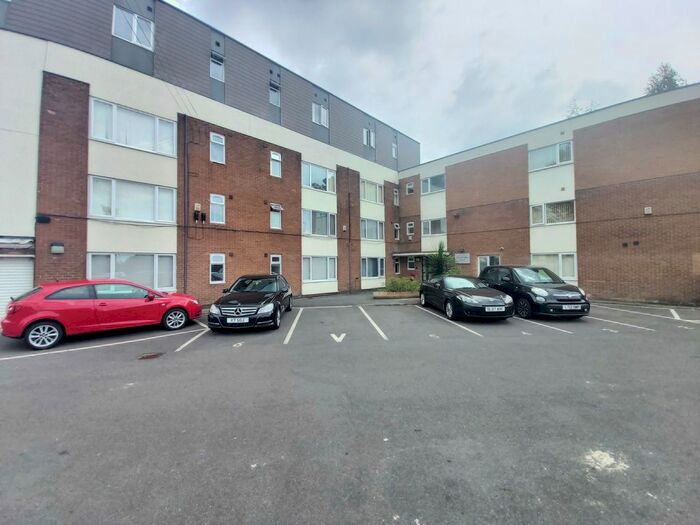 1 Bedroom Flat To Rent In Pembroke Court, Swinton, M27