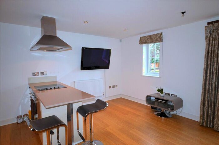 2 Bedroom Apartment To Rent In Laurel Court, A Station Road, Epping, Essex, CM16