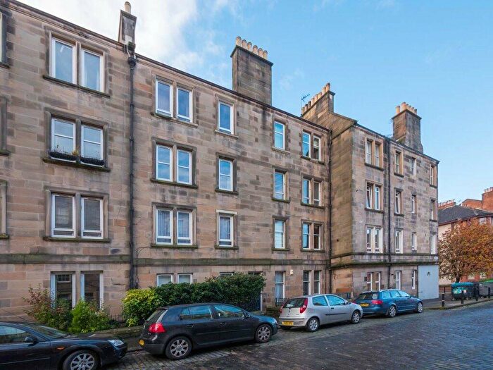 2 Bedroom Flat To Rent In Lorne Street, Edinburgh, EH6