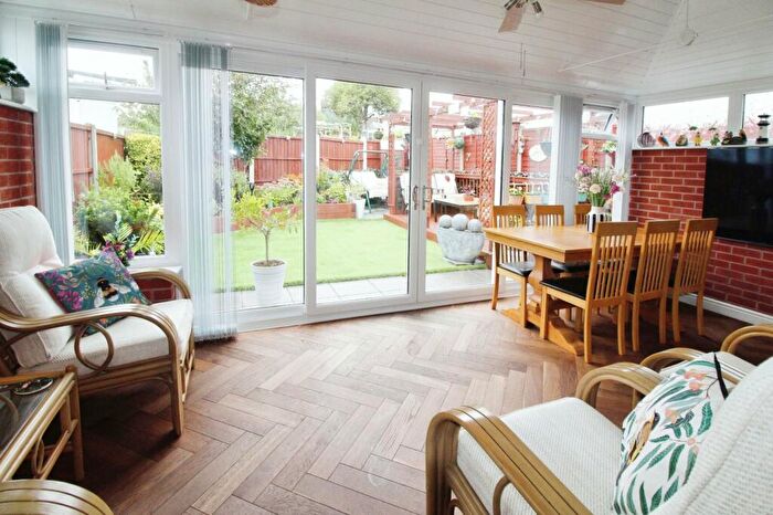 3 Bedroom Bungalow For Sale In Boyne Road, Birmingham, West Midlands, B26