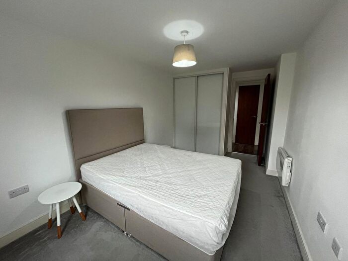 2 Bedroom Flat To Rent In Wrentham Street, Birmingham, B5