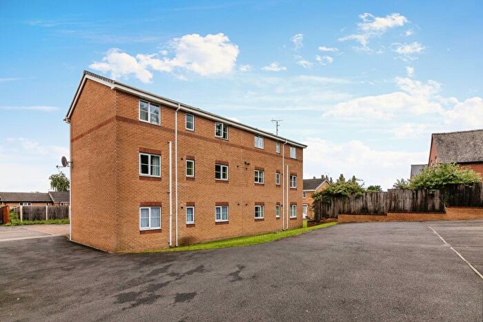 2 Bedroom Apartment To Rent In Fielder Mews, Sheffield, South Yorkshire, S5