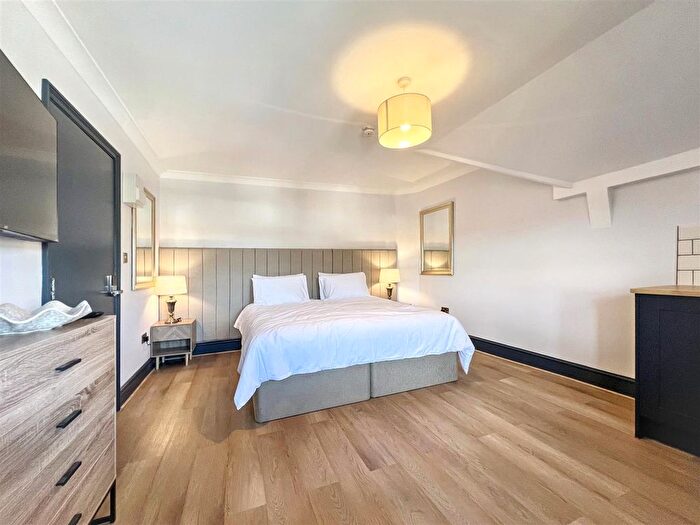 1 Bedroom Flat To Rent In Prince Of Wales Road, Norwich, NR1