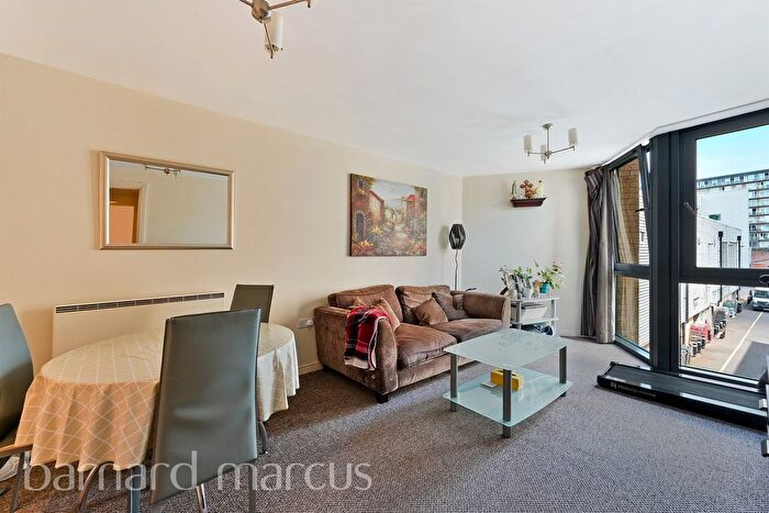 2 Bedroom Flat To Rent In Berberis House, Highfield Road, Feltham, TW13