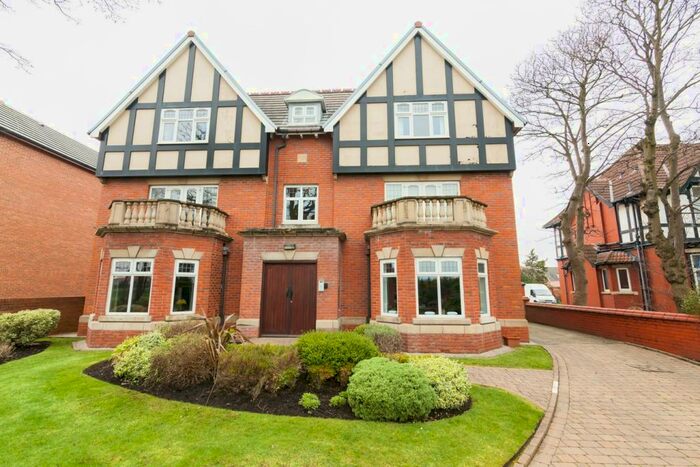 2 Bedroom Apartment To Rent In Links Gate, Lytham St Annes, FY8