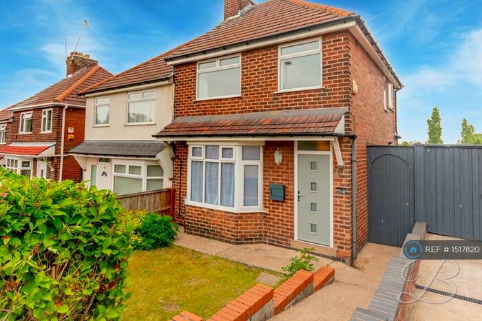 3 Bedroom Semi-Detached House To Rent In Jenford Street, Mansfield, NG18