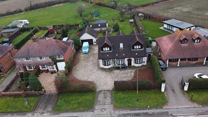 5 Bedroom Land For Sale In Coventry Road, Bulkington, Coventry, CV12