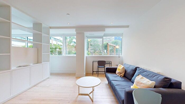 Studio To Rent In Olympic Way, Wembley, HA9