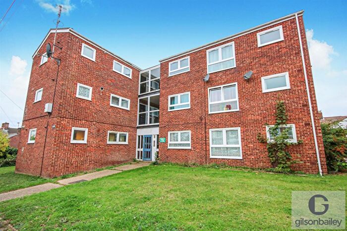 1 Bedroom Flat For Sale In Berners Street, Norwich, NR3