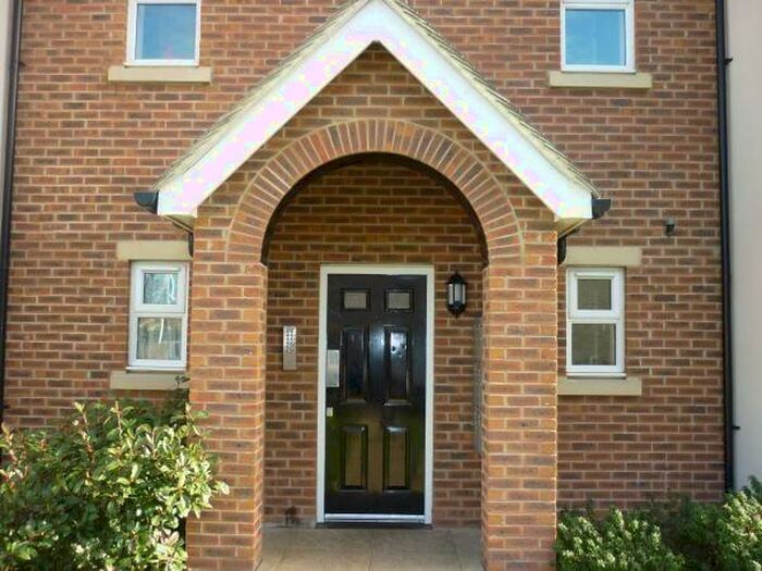 1 Bedroom Apartment To Rent In Harlow Crescent, Oxley Park, Milton Keynes, MK4