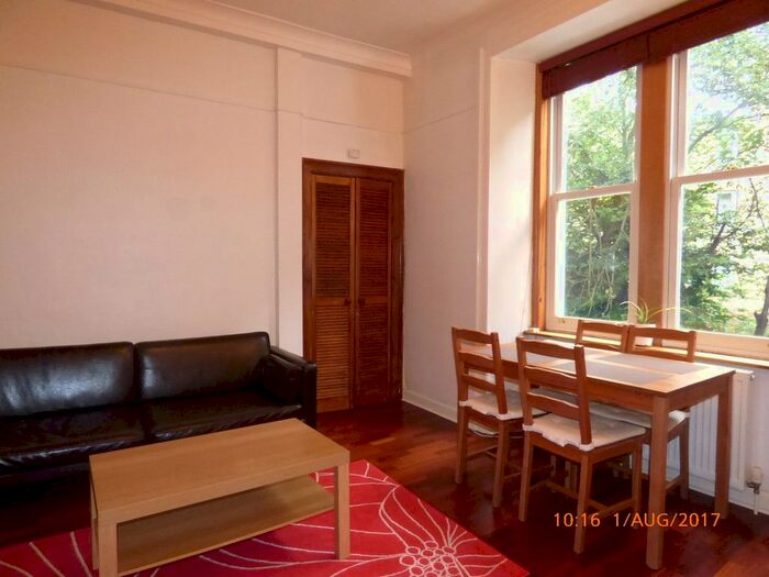 1 Bedroom Flat To Rent In Waverley Park, Edinburgh, EH8