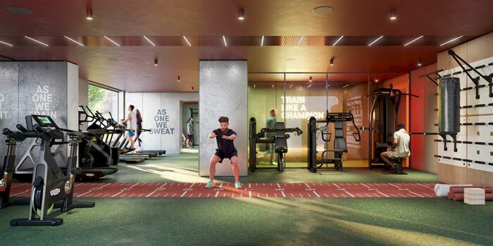 1 Bedroom Flat To Rent In Author Kings Cross, London, London C, N1