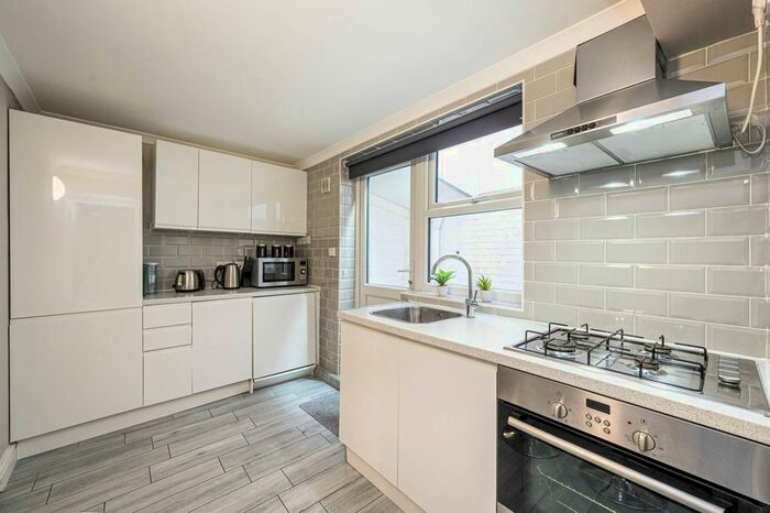 Studio To Rent In Barnsbury, Barnsbury, N1