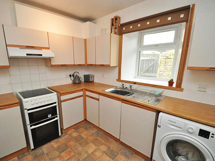 1 Bedroom Flat For Sale In A Main Street, Kirkwall, KW15