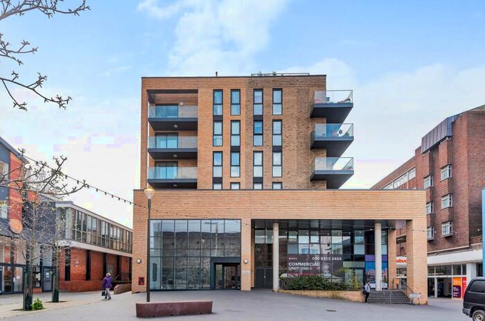1 Bedroom Apartment For Sale In Homefield Rise, Orpington, Kent, BR6