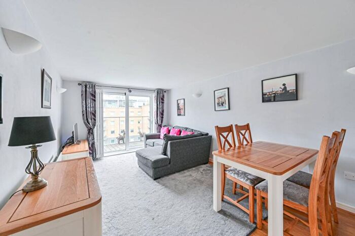2 Bedroom Flat For Sale In Building, Woolwich Riverside, London, SE18
