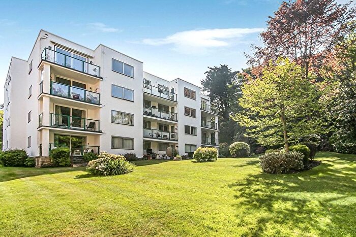 3 Bedroom Flat For Sale In Avalon, Poole, Dorset, BH14