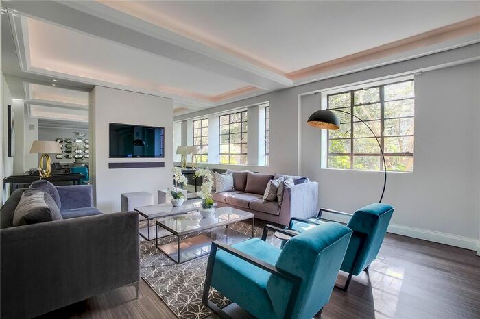 3 Bedroom Flat To Rent In Princes Gate, Knightsbridge, SW7