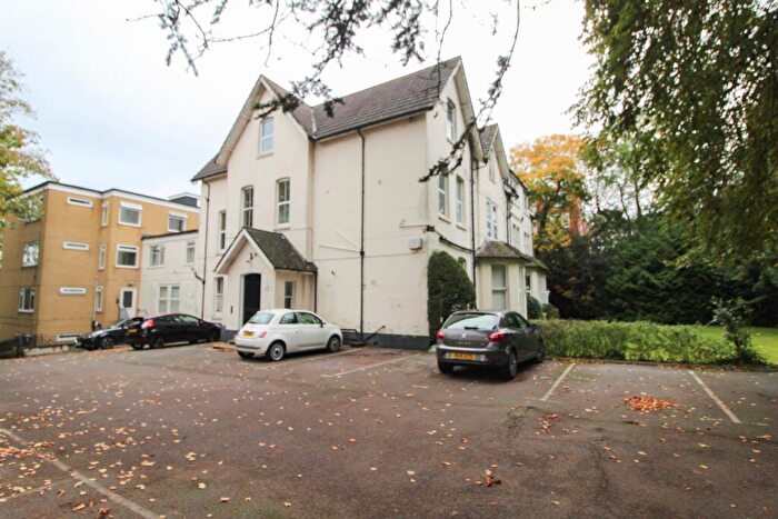 1 Bedroom Flat To Rent In Knyveton Road, Bournemouth, BH1