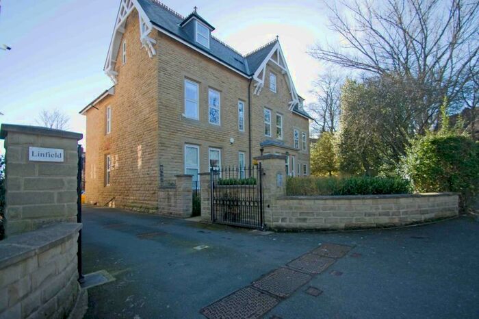 2 Bedroom Apartment To Rent In Linfield, Grove Road, Headingley, LS6