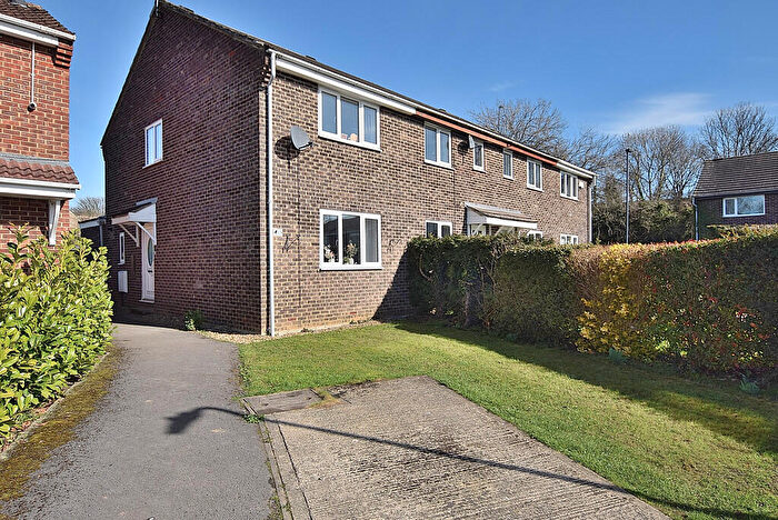 2 Bedroom End Of Terrace House To Rent In Brompton Park, Brompton On Swale, DL10
