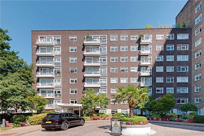 3 Bedroom Flat To Rent In St Johns Wood Park Road, St Johns Wood, NW8