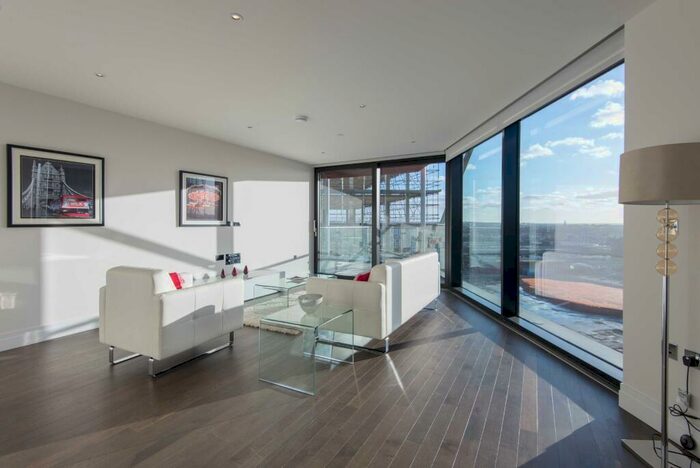 2 Bedroom Apartment To Rent In Riverlight Quay, London, SW11