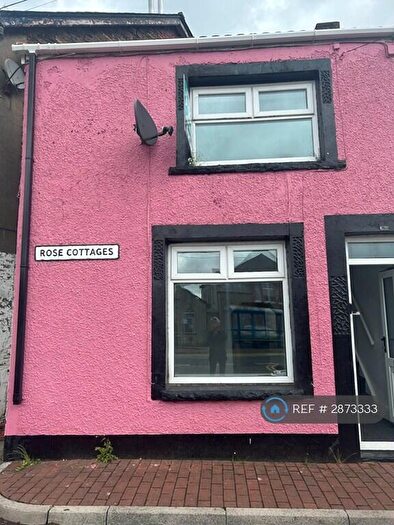 1 Bedroom Semi Detached House To Rent In Rose Cottages, Resolven, Neath, SA11