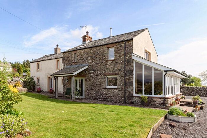 4 Bedroom Detached House For Sale In Rookings, Motherby, Penrith, Cumbria, CA11