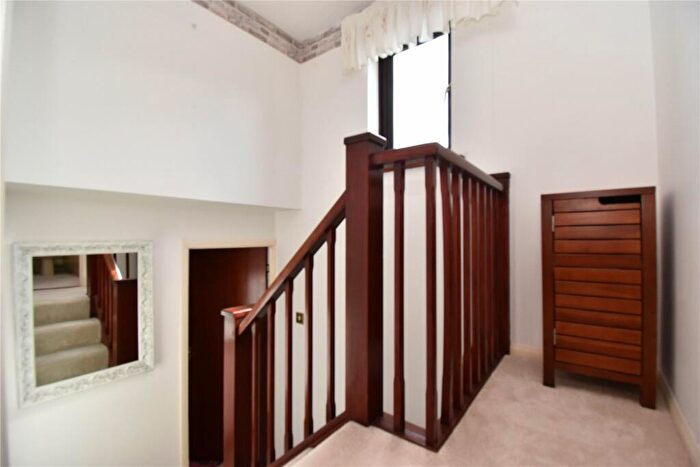 2 Bedroom Detached House To Rent In Gainsborough Drive, Lawford, Manningtree, Essex, CO11