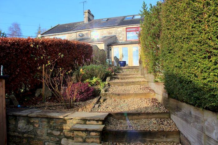 2 Bedroom Terraced House To Rent In Single Hill, Shoscombe, BA2