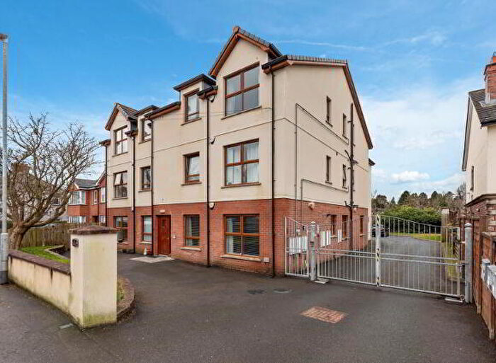 2 Bedroom Apartment / Flats For Sale In Apartment Galway Park, Belfast, BT16