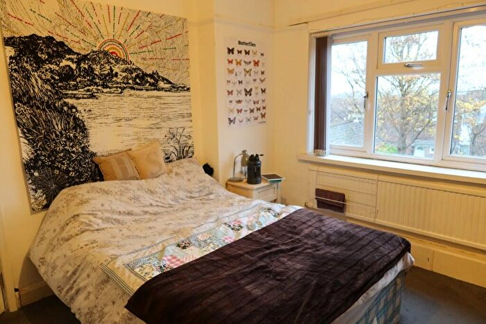 4 Bedroom Terraced House To Rent In Allington Avenue, Nottingham, Nottinghamshire, NG7