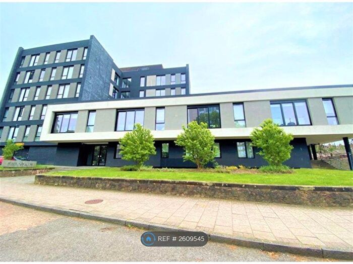 2 Bedroom Flat To Rent In The Franklin, Birmingham, B30