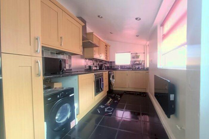 3 Bedroom Terraced House To Rent In Nesbitt Street, Sutton-In-Ashfield, NG17