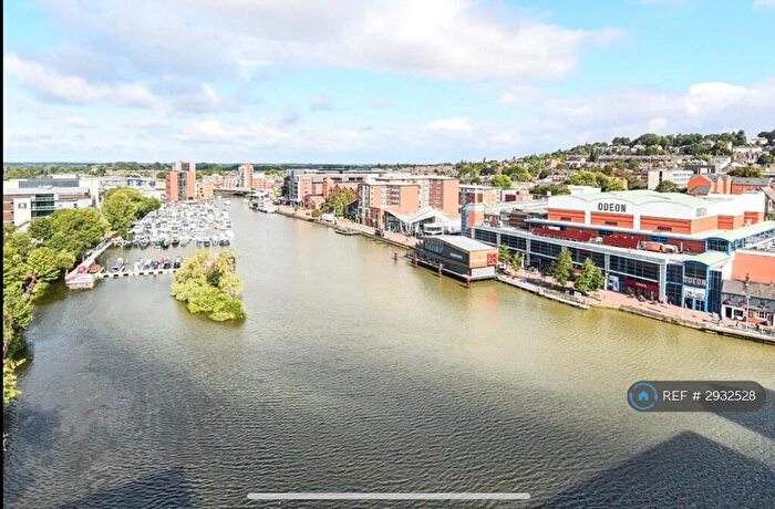3 Bedroom Penthouse To Rent In Brayford Street, Lincoln, LN5