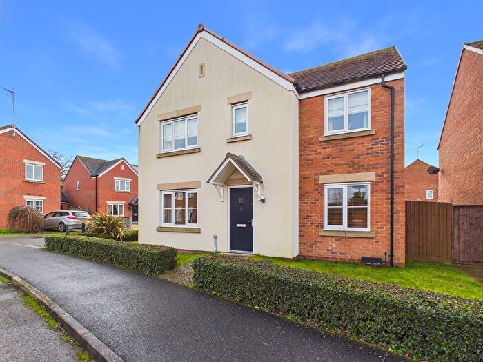 5 Bedroom Detached House For Sale In Sandy Road, Narborough, King's Lynn, PE32