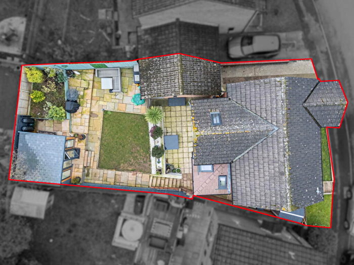 4 Bedroom Detached House For Sale In Muirfield Road, Wellingborough, NN8