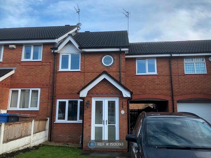 3 Bedroom Semi-Detached House To Rent In Lynton Avenue, Swinton, Manchester, M27