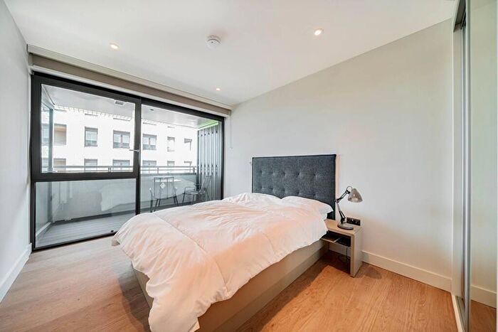 1 Bedroom Flat To Rent In Uncle Wembley, Wembley, HA9
