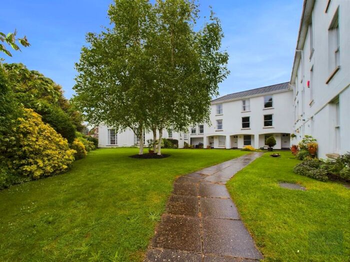 2 Bedroom Apartment To Rent In Riverside Court Colleton Crescent, Exeter, EX2