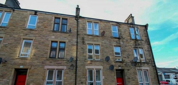 2 Bedroom Flat To Rent In Stewart Road, Falkirk, Stirlingshire, FK2
