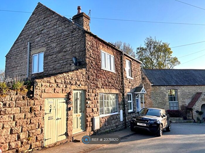 3 Bedroom Semi-Detached House To Rent In Lime Kiln Cottage, Kirk Deighton, LS22