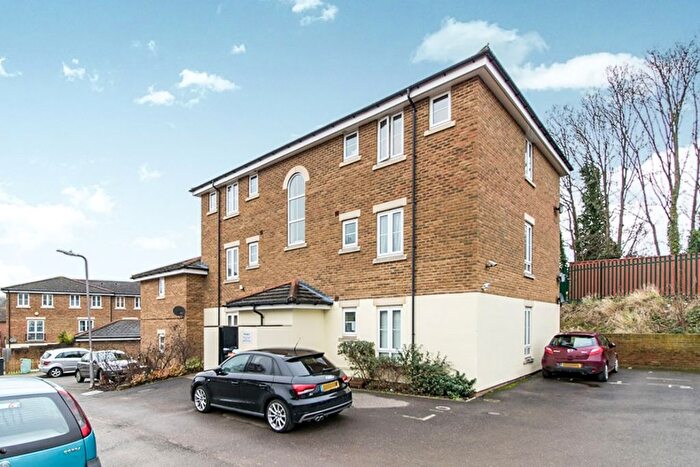 1 Bedroom Flat To Rent In Bridgeside Mews, Maidstone, Kent, ME15